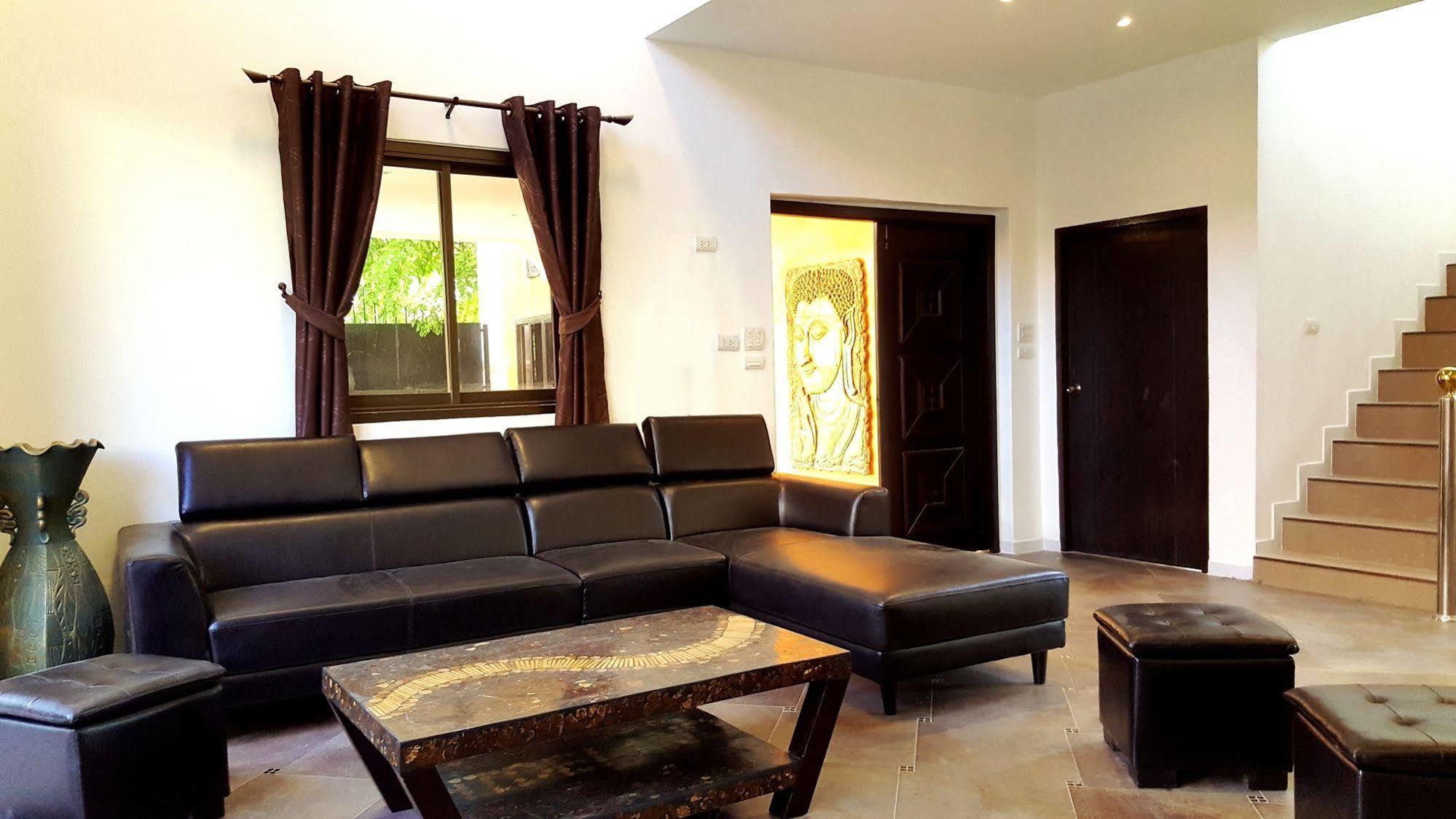 Hideland - The Luxury Tropical Villa باتايا المظهر الخارجي الصورة