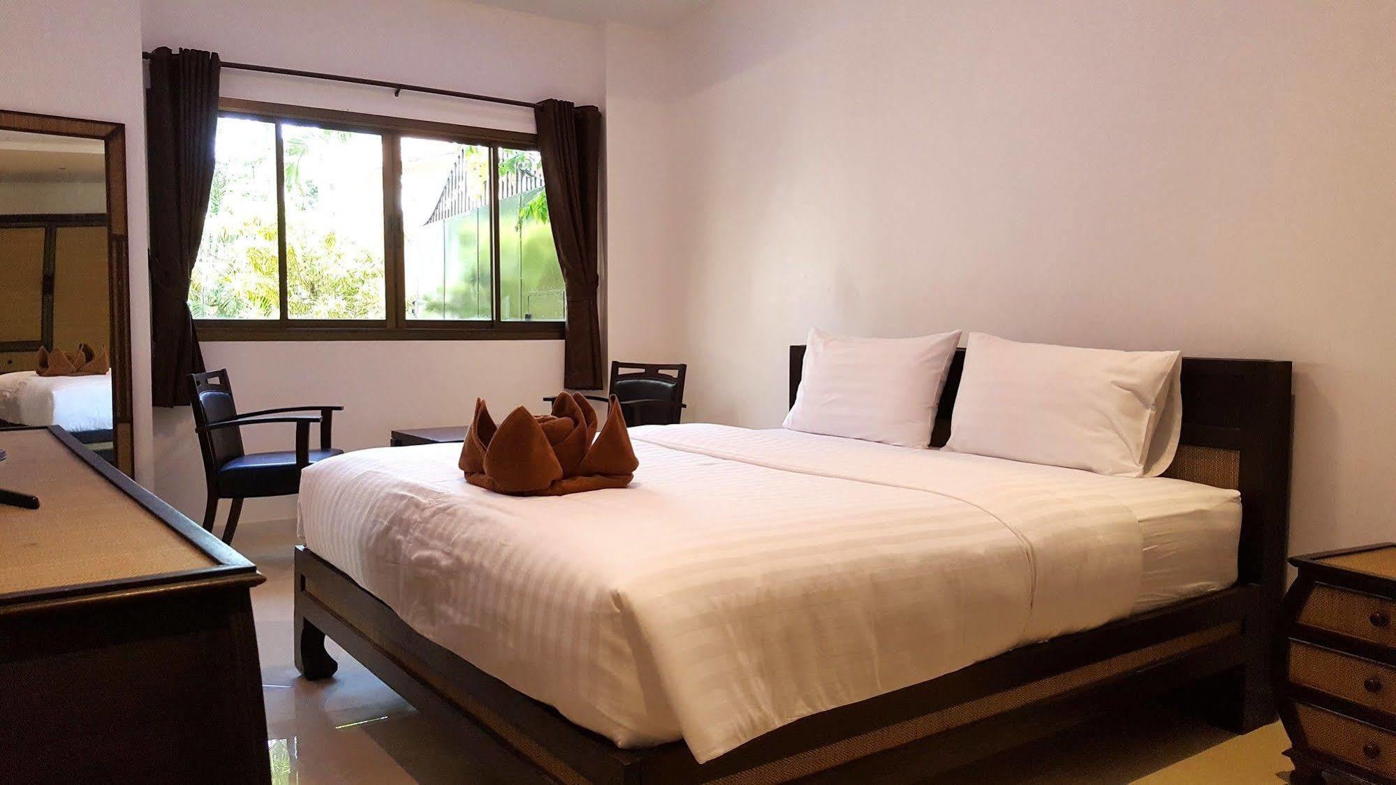 Hideland - The Luxury Tropical Villa باتايا المظهر الخارجي الصورة