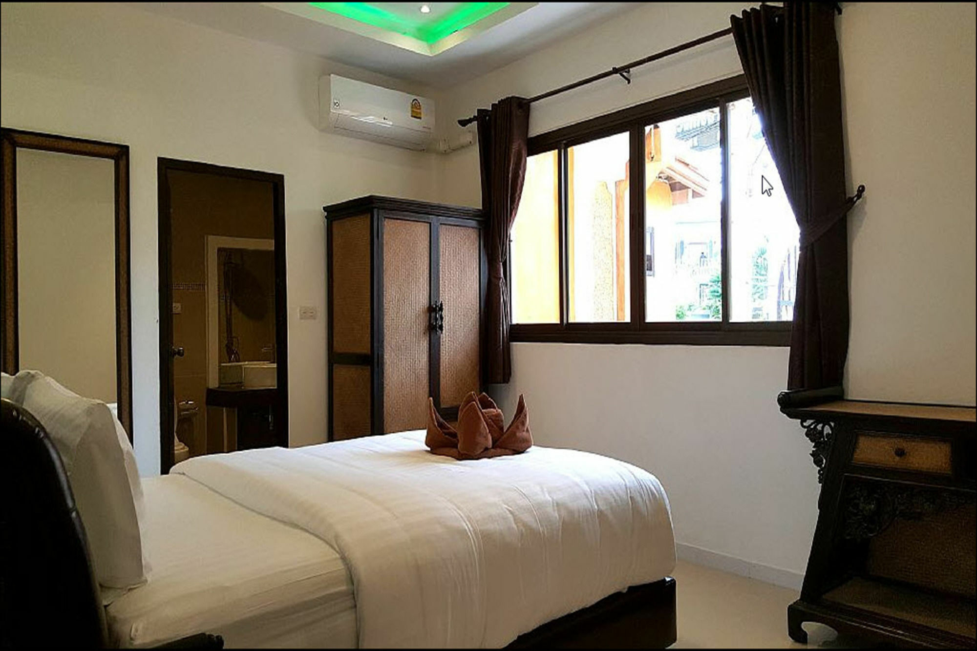 Hideland - The Luxury Tropical Villa باتايا المظهر الخارجي الصورة