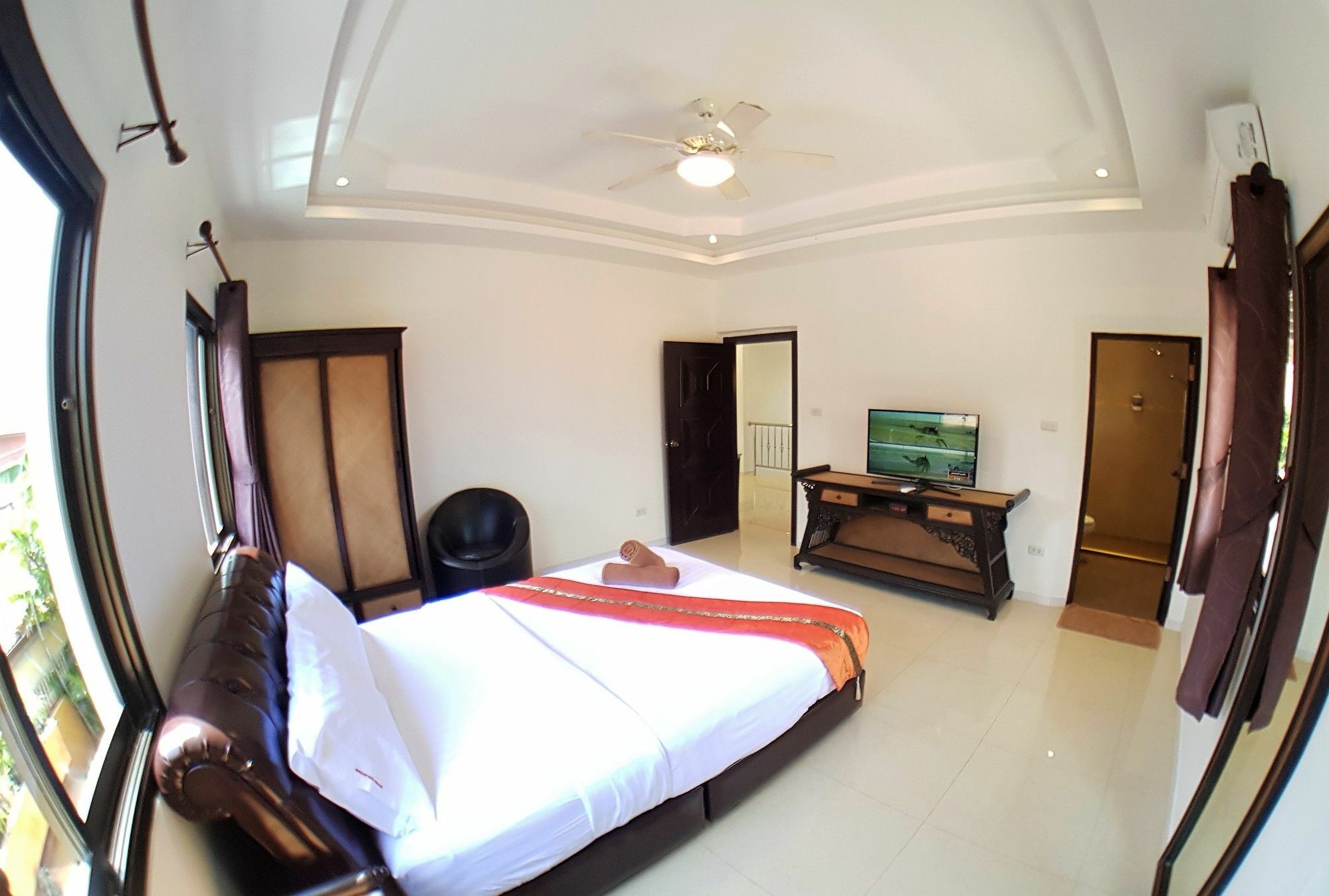 Hideland - The Luxury Tropical Villa باتايا المظهر الخارجي الصورة