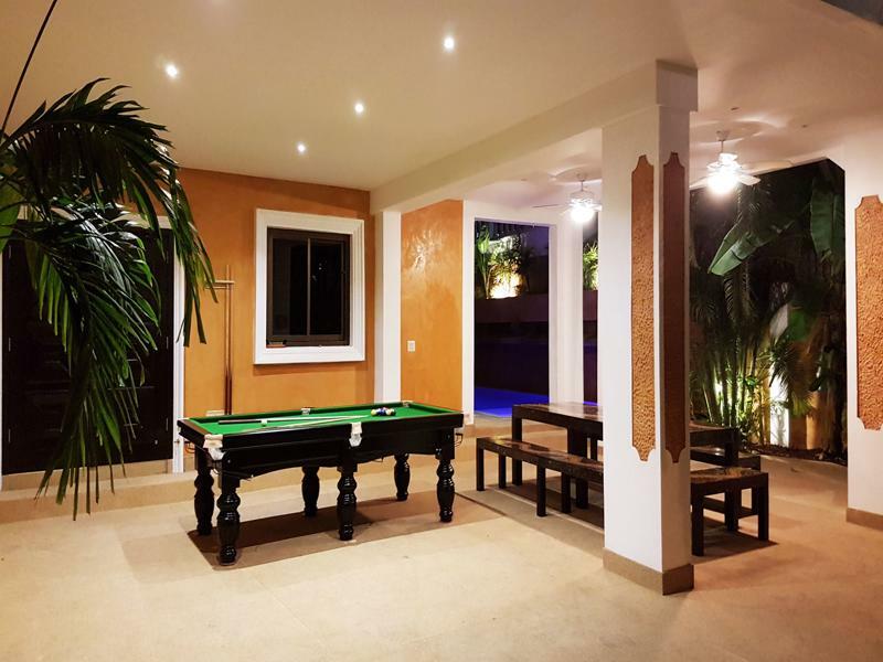 Hideland - The Luxury Tropical Villa باتايا المظهر الخارجي الصورة