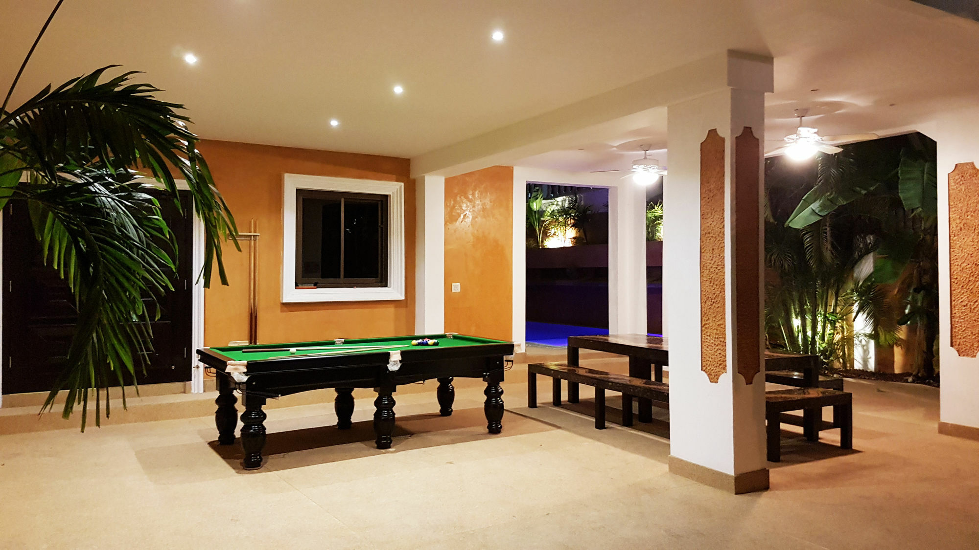 Hideland - The Luxury Tropical Villa باتايا المظهر الخارجي الصورة