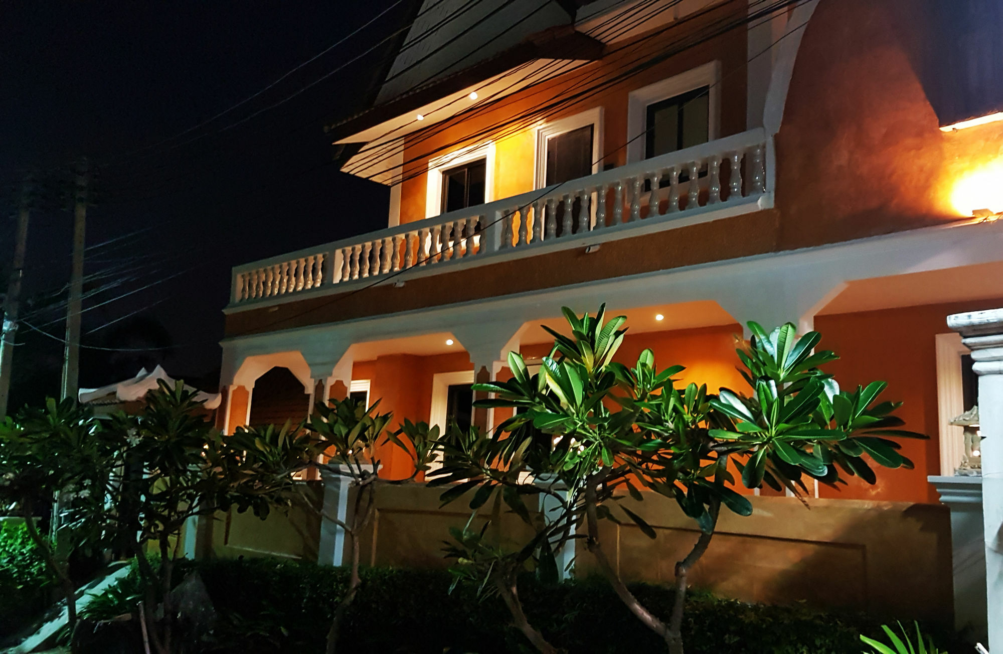 Hideland - The Luxury Tropical Villa باتايا المظهر الخارجي الصورة