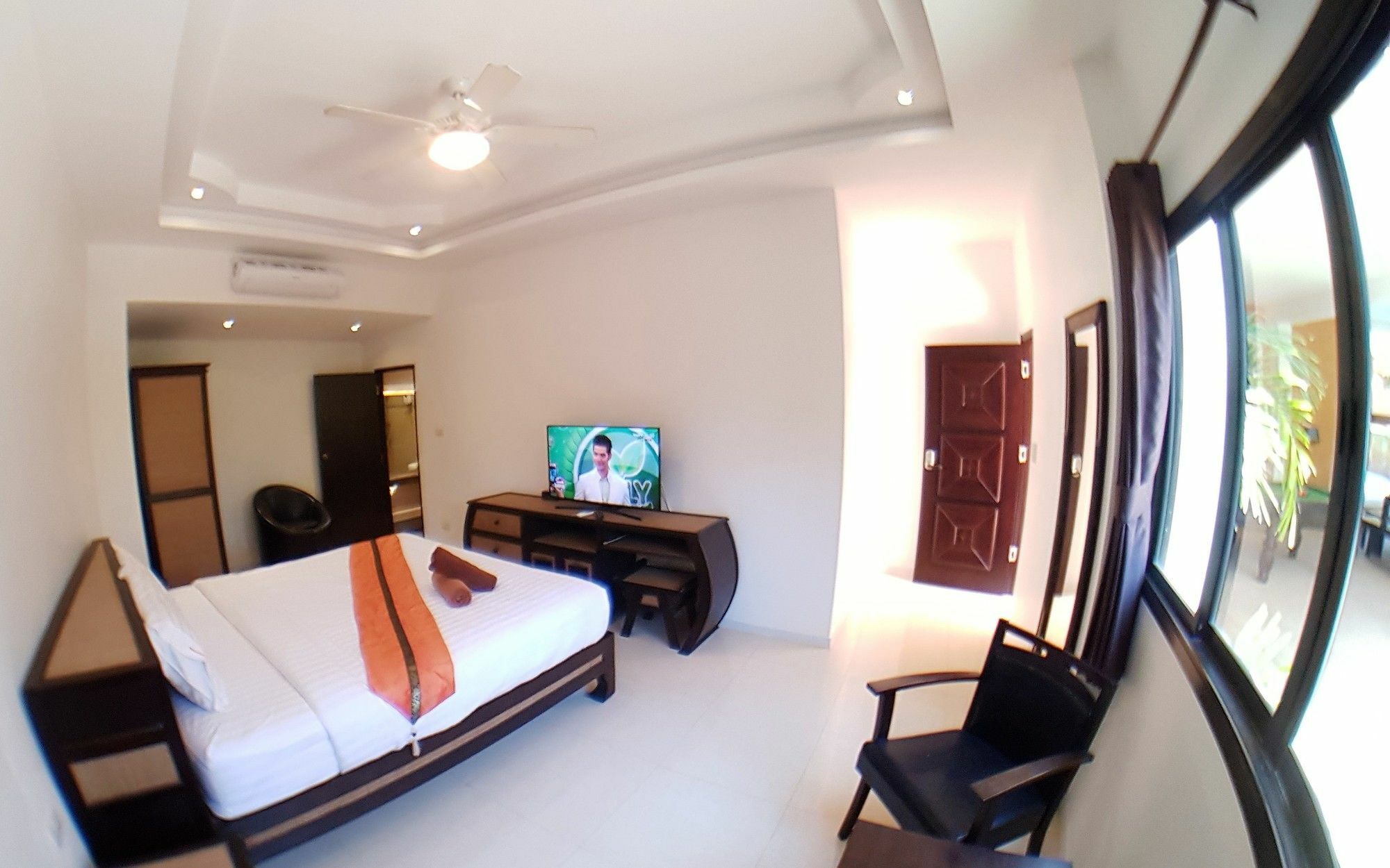 Hideland - The Luxury Tropical Villa باتايا المظهر الخارجي الصورة