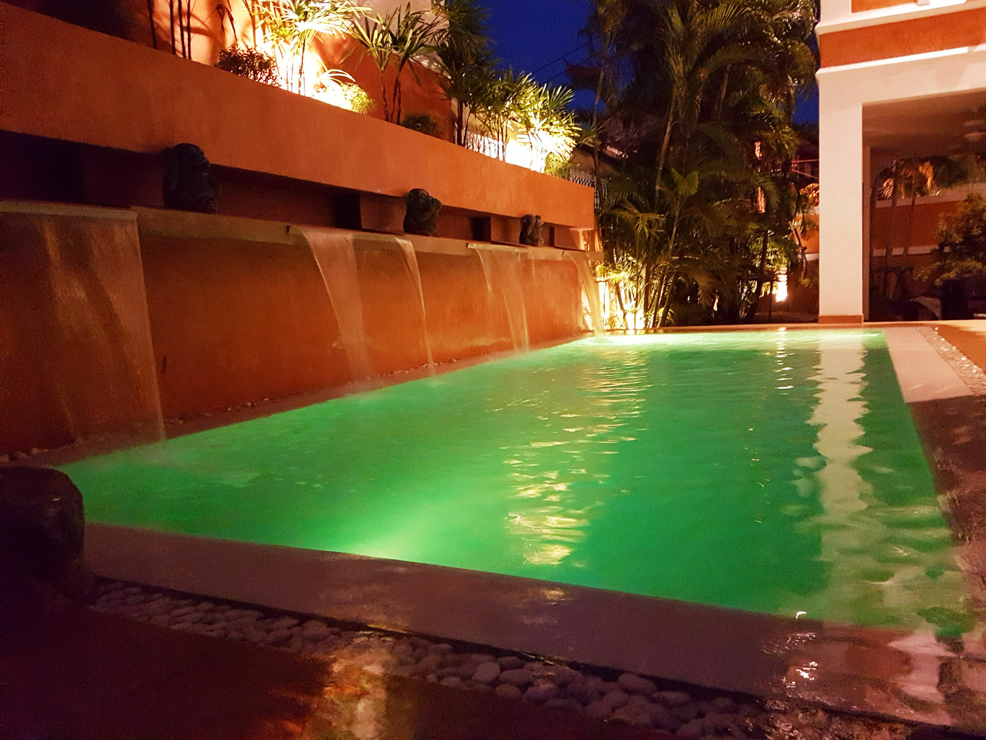 Hideland - The Luxury Tropical Villa باتايا المظهر الخارجي الصورة