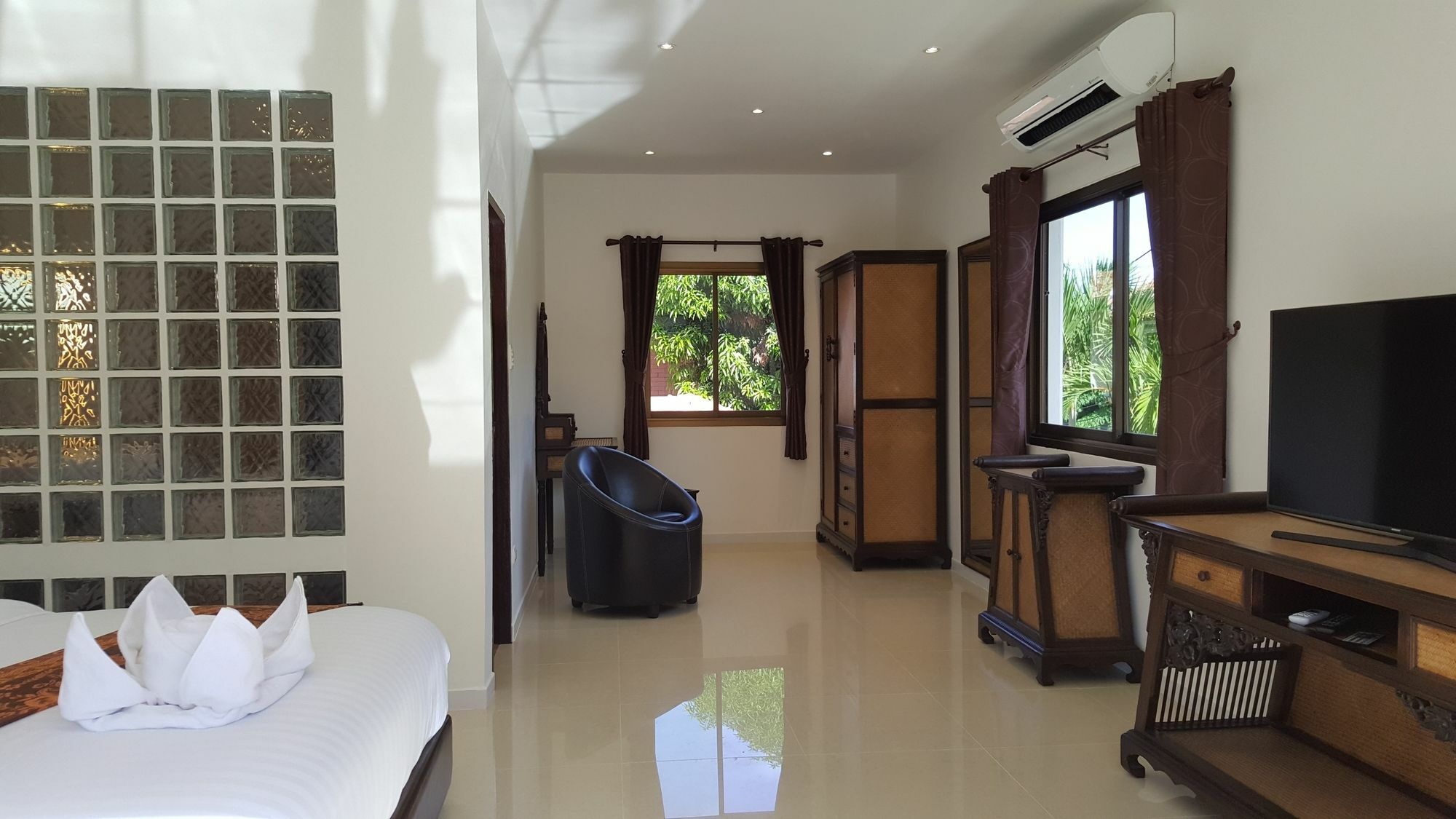 Hideland - The Luxury Tropical Villa باتايا المظهر الخارجي الصورة