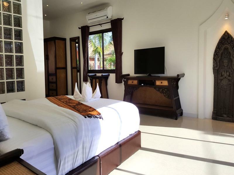 Hideland - The Luxury Tropical Villa باتايا المظهر الخارجي الصورة