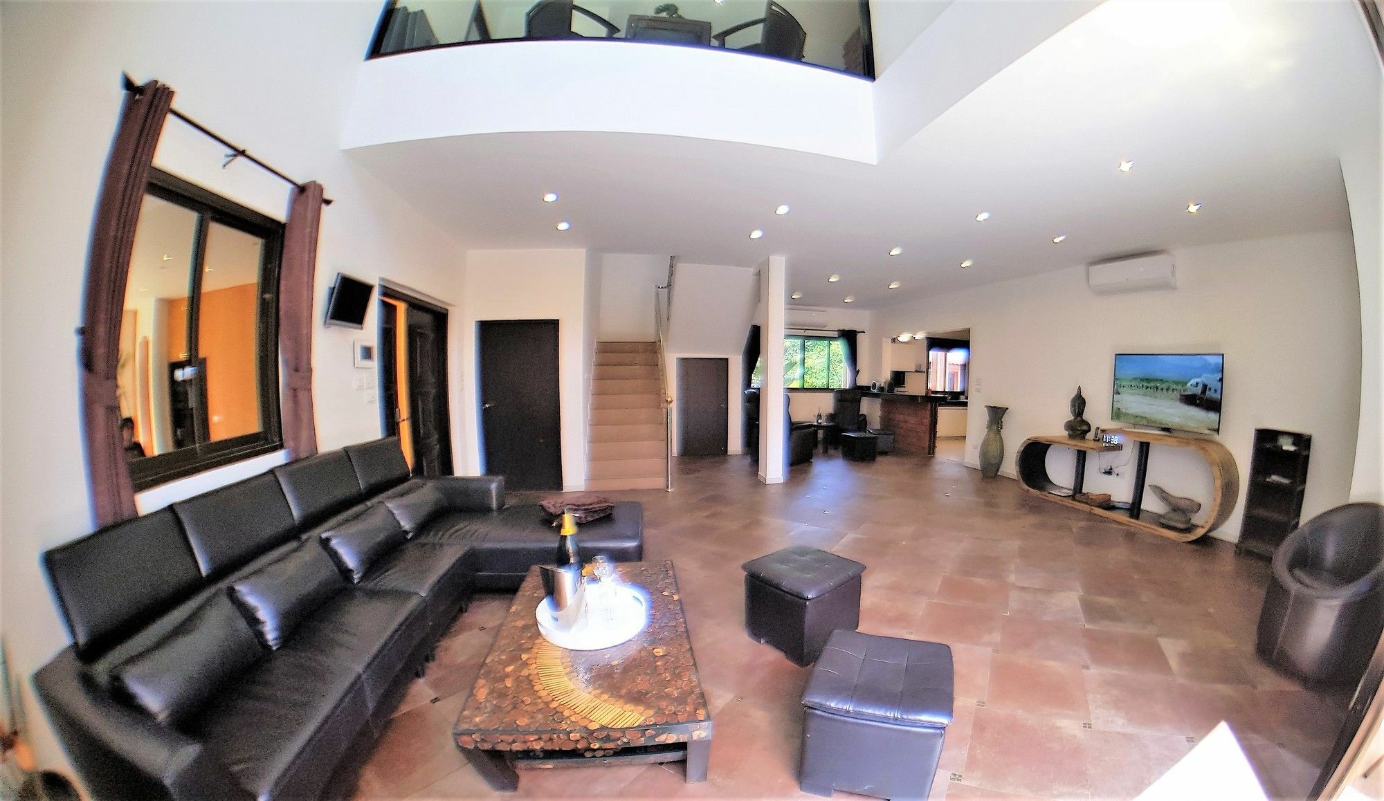 Hideland - The Luxury Tropical Villa باتايا المظهر الخارجي الصورة