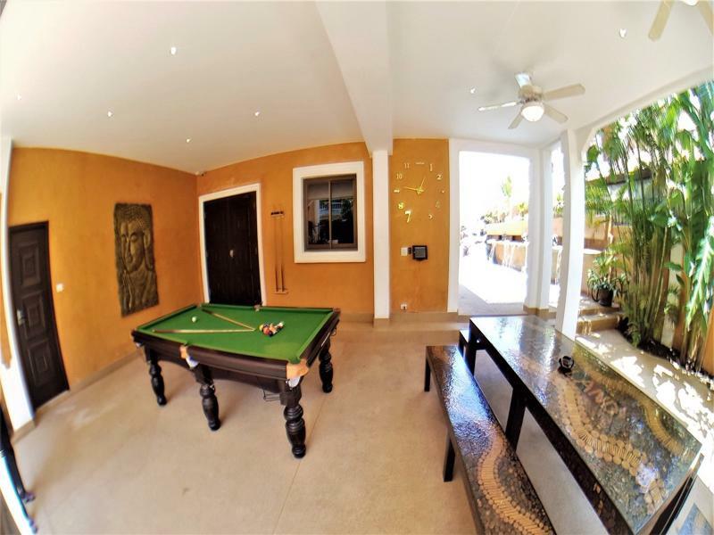 Hideland - The Luxury Tropical Villa باتايا المظهر الخارجي الصورة