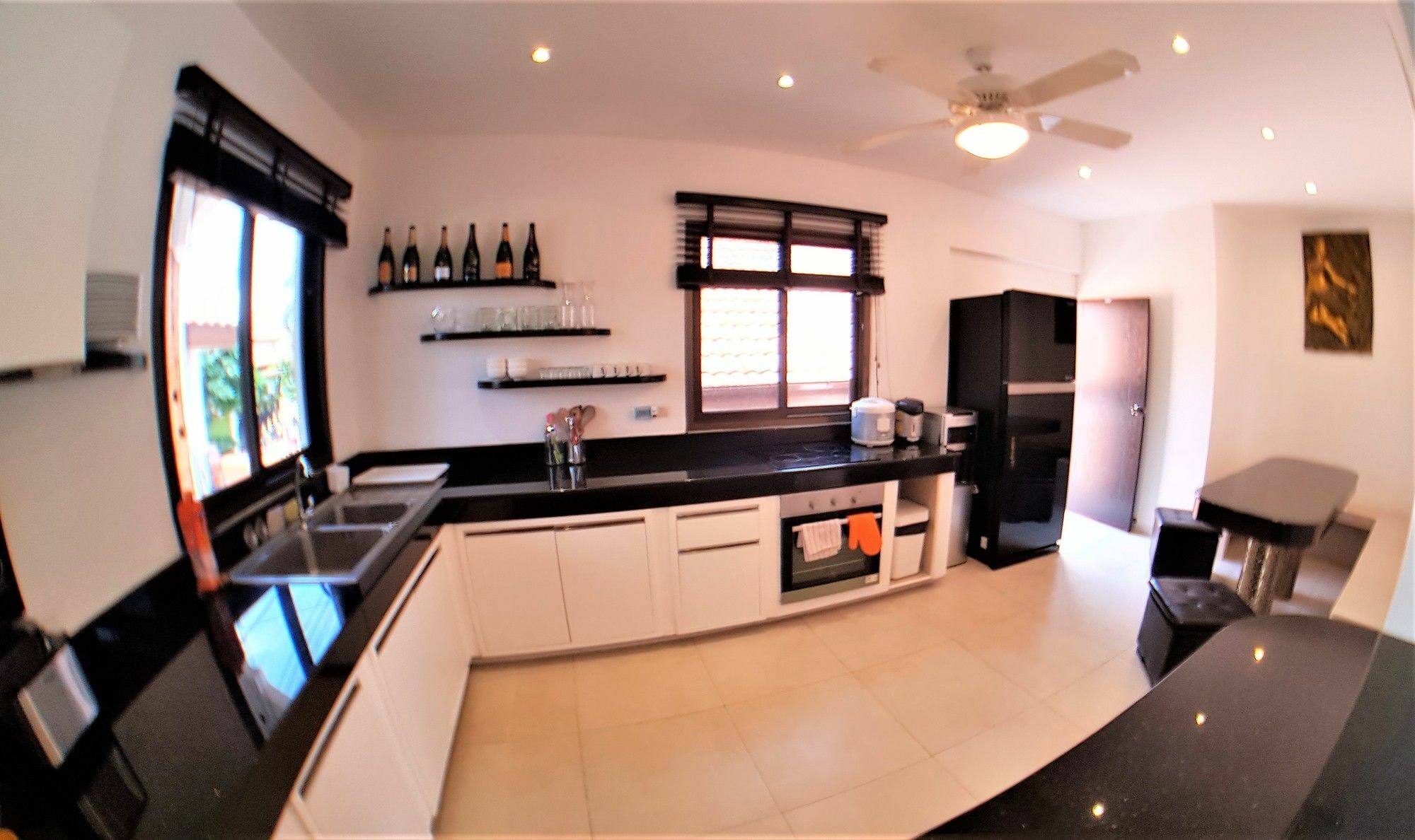 Hideland - The Luxury Tropical Villa باتايا المظهر الخارجي الصورة