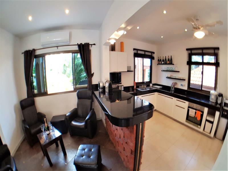 Hideland - The Luxury Tropical Villa باتايا المظهر الخارجي الصورة