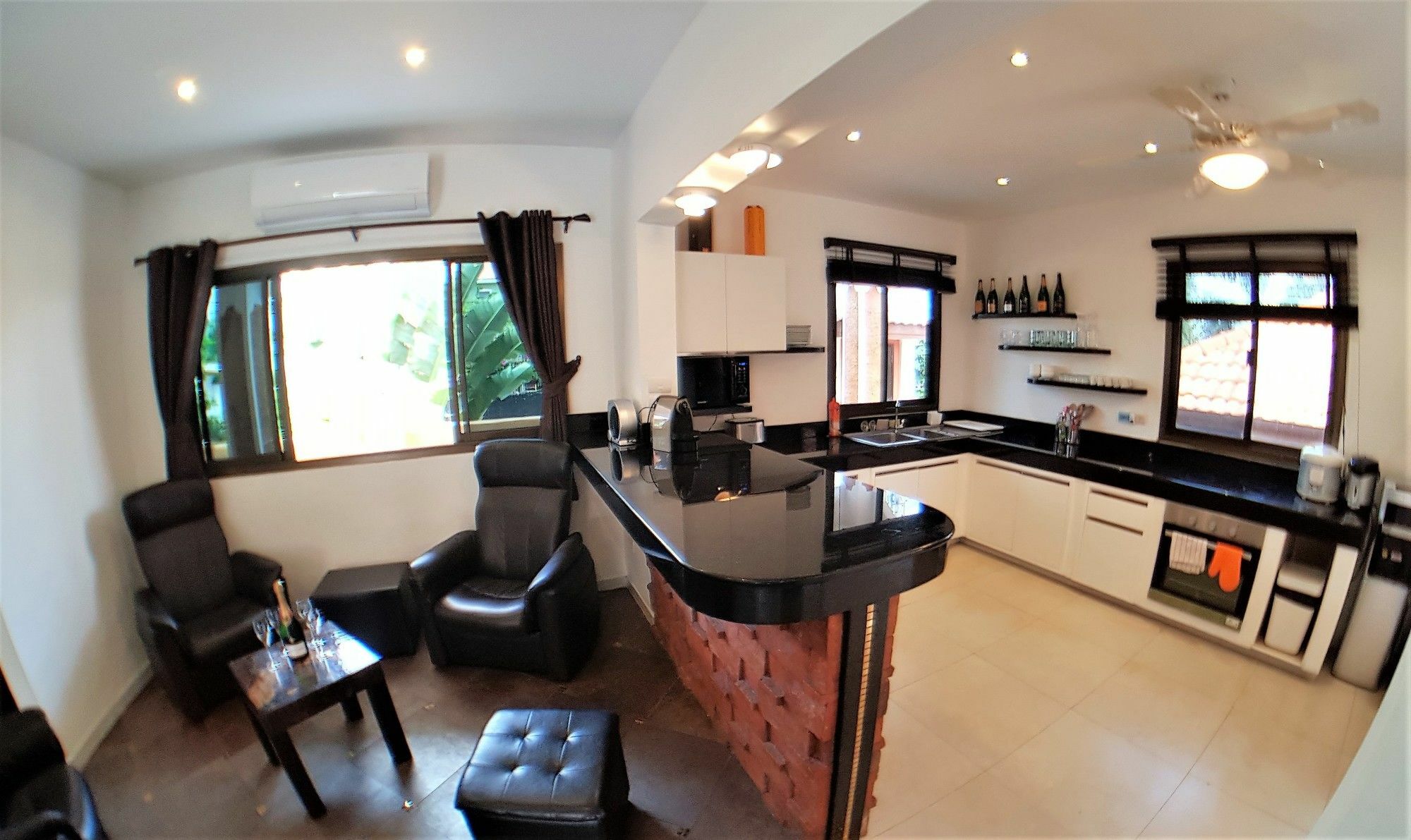Hideland - The Luxury Tropical Villa باتايا المظهر الخارجي الصورة