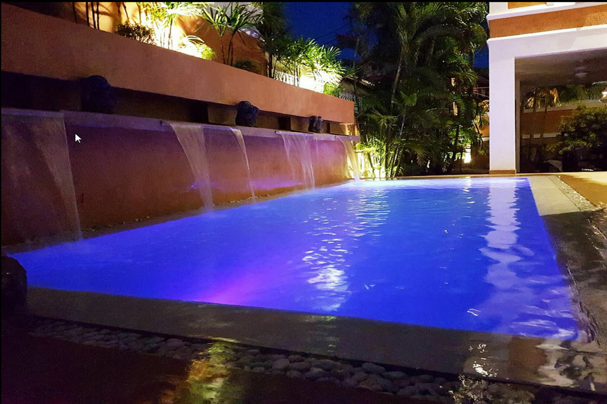 Hideland - The Luxury Tropical Villa باتايا المظهر الخارجي الصورة